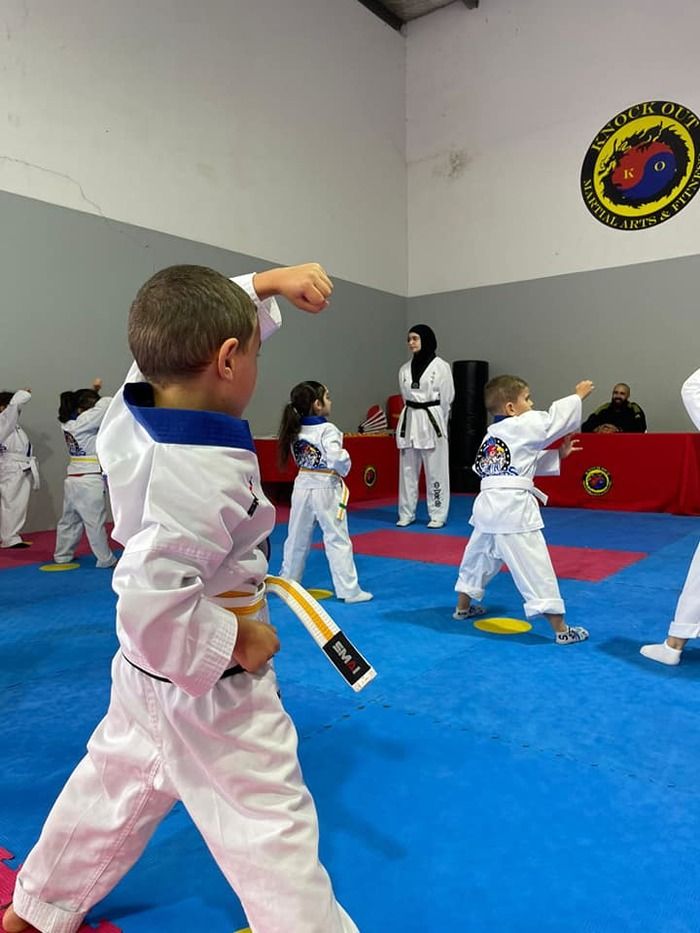 Program image