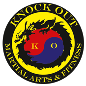 Knockout Martial Arts Leadership Crew Helps Lights Community Services During Holiday Drive!