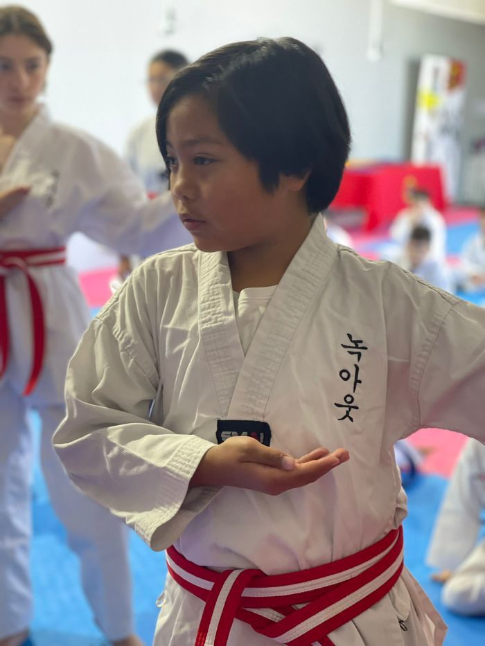 <center>Surpass Limitations and Grow in All Aspects of Life<center>