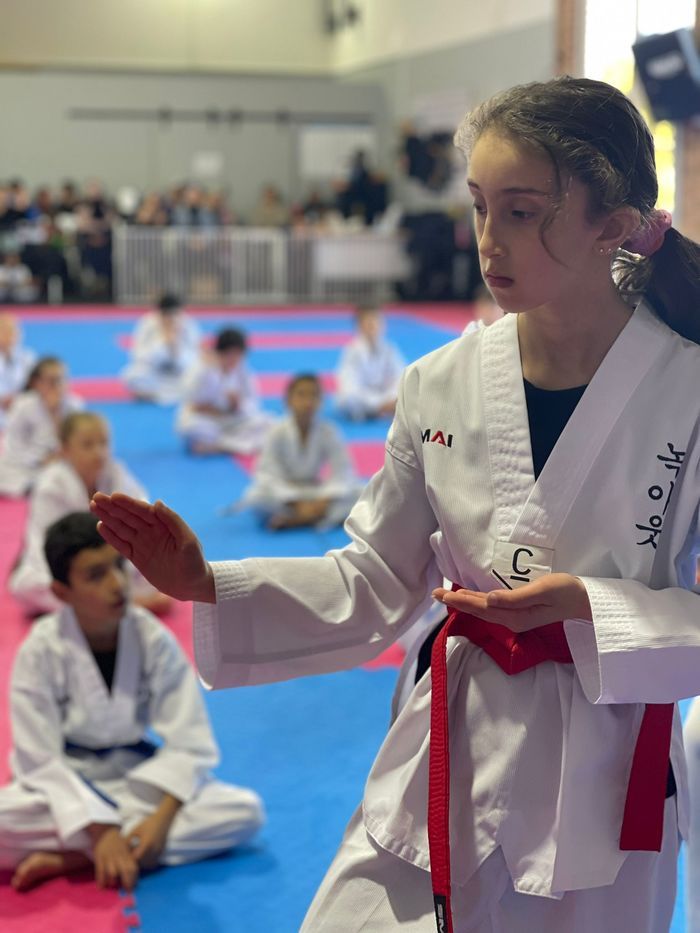 <center>The perfect way to prepare them for their teenage years<center>