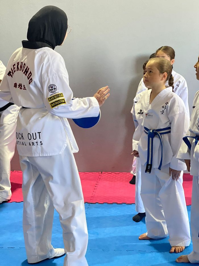 <center>Pave the Way For Your Child's Lifelong Health and Success!<center>